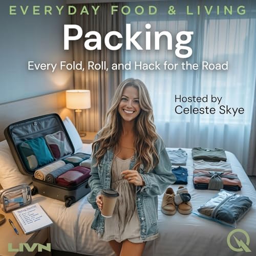 Packing cover art