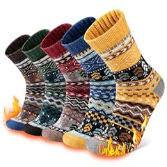 5 Pairs-multicolor 03