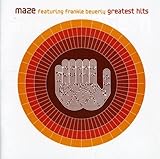 Maze's Greatest Hits (Featuring Frankie Beverly)