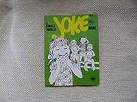 A Small World Joke Book No.3 0723549672 Book Cover