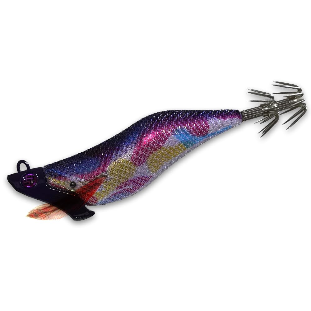 ティップラン キーストン ジェットチェイサー 2.5号 2.6号 ジェットチェイサー2.5号/2.6号 | ショアティップラン専用エギ