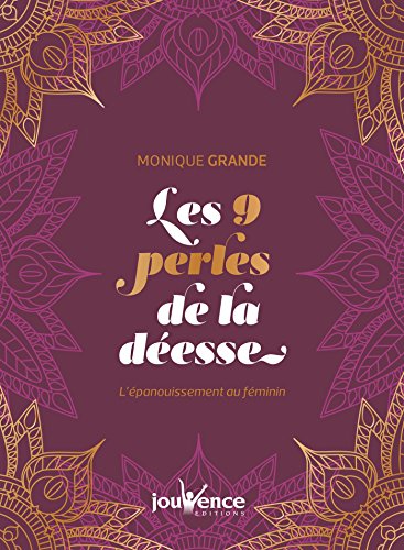 Télécharger Les 9 perles de la déesse Livre eBook France