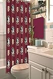 Northwest COL 903 Florida State Shower Curtain