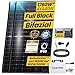Produktbild EPP.Solar® 1760W Balkonkraftwerk 1600 Watt upgradebarer Wechselrichter - Solaranlage Komplettset mit 440 Watt Solarmodule mit Anker SOLIX Solarbank E1600 Solarspeicher und 10m Wielandstecker