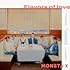 MONSTA X「Flavors of love(Amazon.co.jp限定 / 通常盤 / オリジナルポストカード付)」