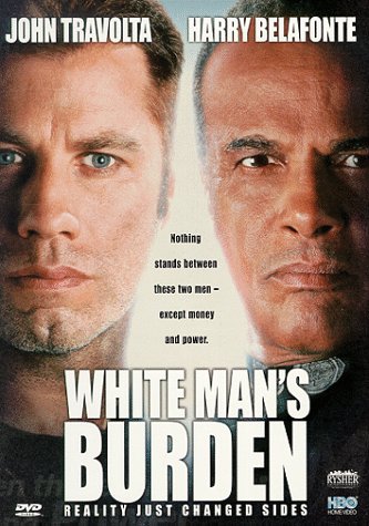 White Man's Burden (Sous-titres français) [DVD]