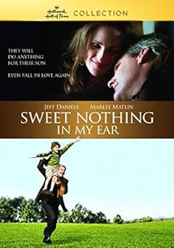 DVD Sweet Nothing in My Ear Book
