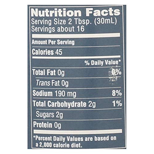 Holland House Cook Wine Sherry 16 Oz - 4 Pack #TOP1