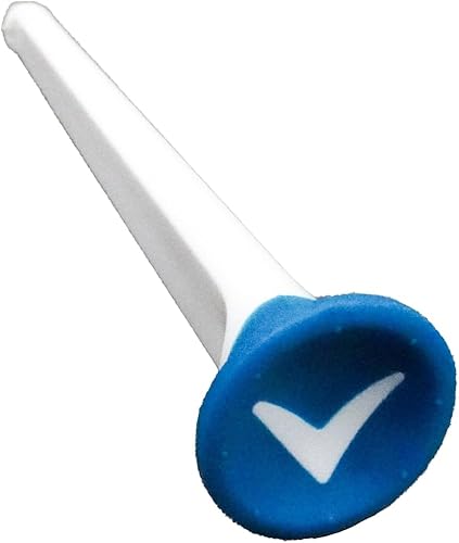 Miniatura 9 de Callaway Por Tee Camisetas de golf de plástico Surtido