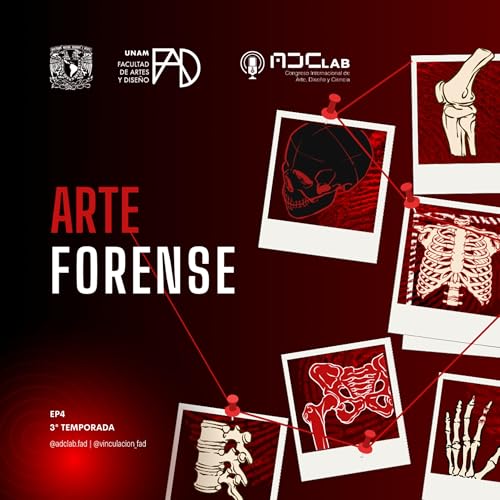 TP 3 EP4 - Arte Forense - Mtra. Lina A. B. Garc&iacute;a R.