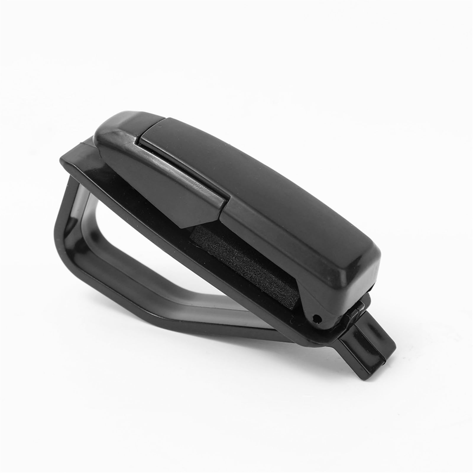Clip De Soporte para Gafas De Sol De Coche, Soporte para Gafas De Sol para Coche, Accesorios De Coche para Suzuki para Swift (Color : 2)