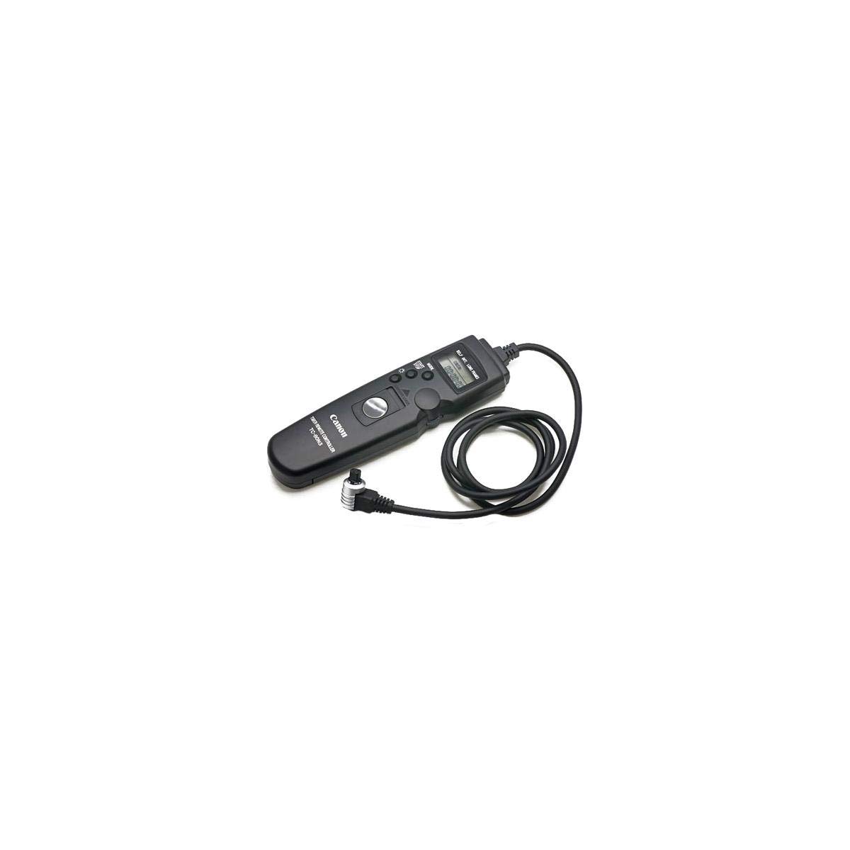 Canon TC-80N3 Timer Remote Controller for EOS 10D, 20D, 30D