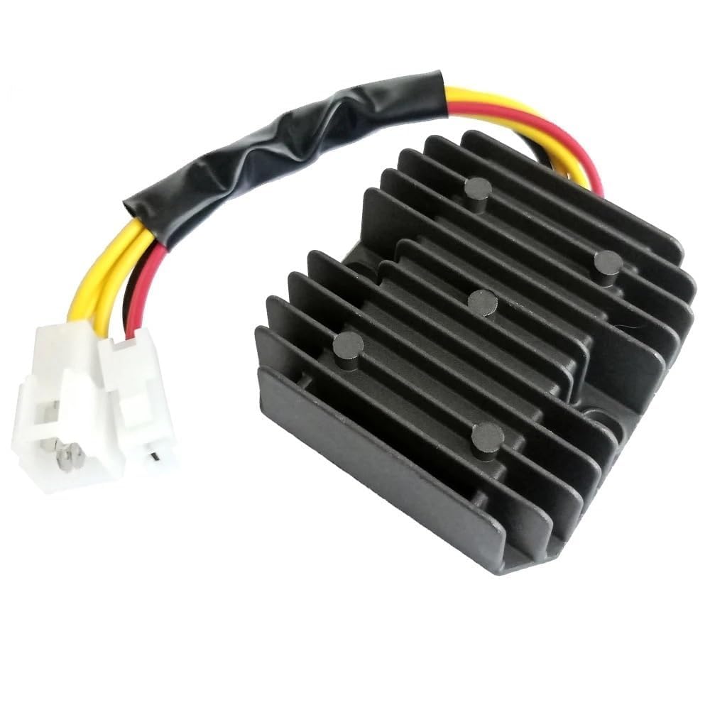 Rectificador para rectificadores piezas eléctricas