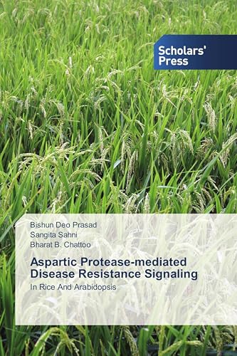 Aspartic Protease-mediated Disease Resistance Signaling: In Rice And Arabidopsis