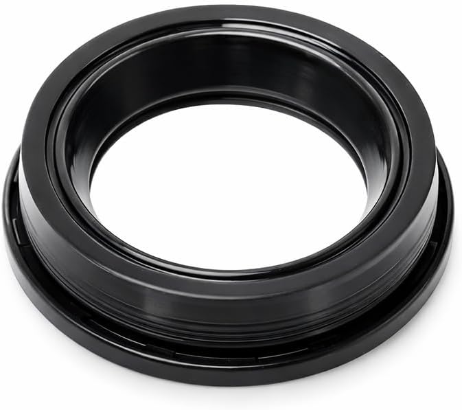 Cover Oil Seal Compatible for Land Rover CAMSHAFT Range RR Sport Jaguar S-Type XF XJR XJ8 V8 4.4L 4.2L, Replacement# AJ82856