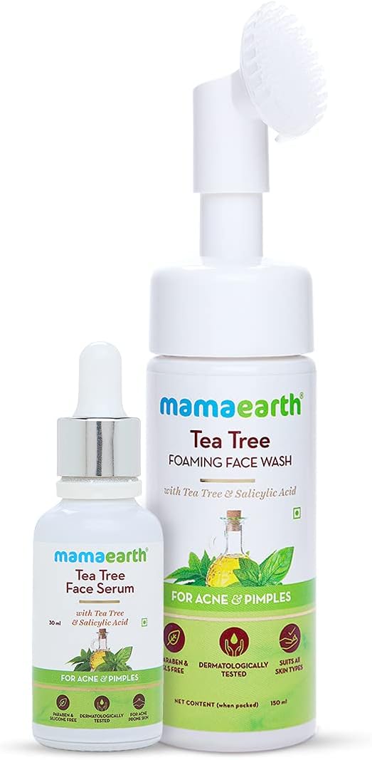 mamaearth face wash mamaearth face wash