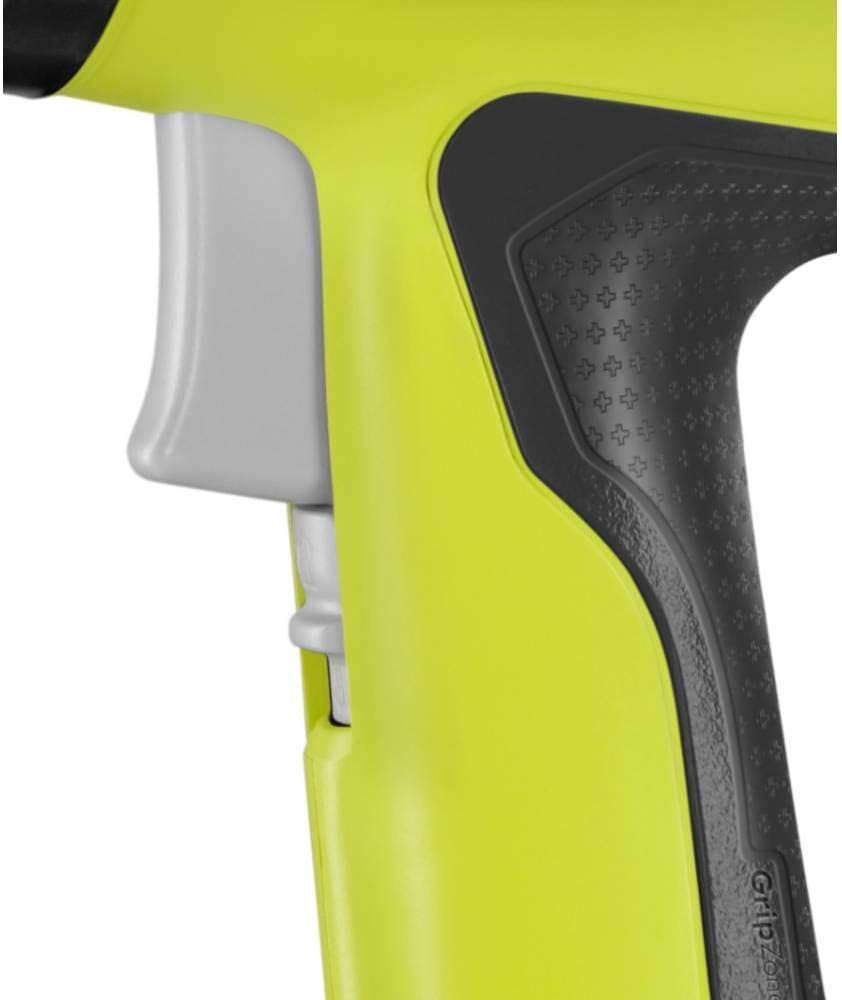 Ryobi 18V ONE+ 10 oz. Caulk and Adhesive Gun Kit with Battery and Charger