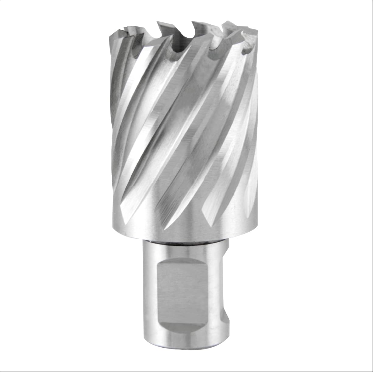 Ruko - Terrax - 108820 - Assortiment de fraises à carotter - Attaches Weldon - Diamètre 12 - 22 mm - profondeur de perçage : 30 mm