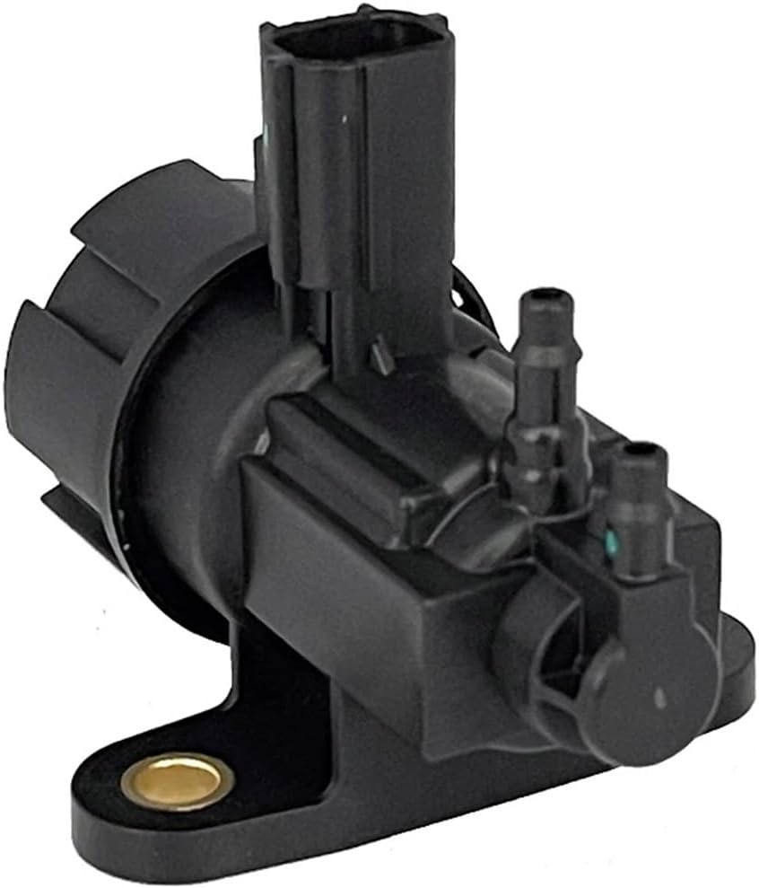 AP03 EGR Vacuum Solenoid Valve Replacement Compatible With F150 Explorer Escape Ranger Mercury Lincoln F63Z9J459AA F57Z9J459C