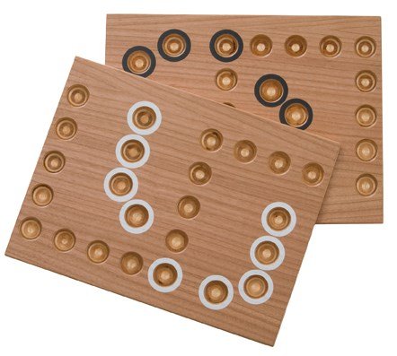 Brändi Dog XL - Juego de expansión para 6 jugadores