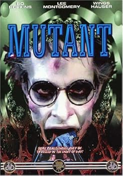 DVD Mutant Book