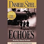 Cover of Echoes