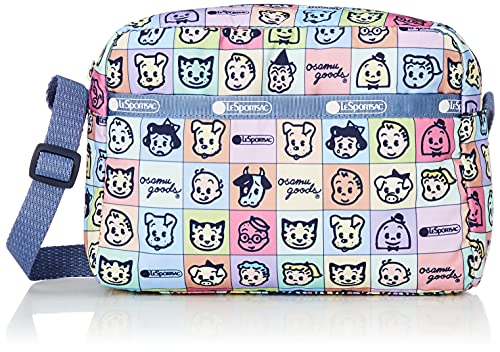 Image of LeSportsac Daniella Crossbody Bag
