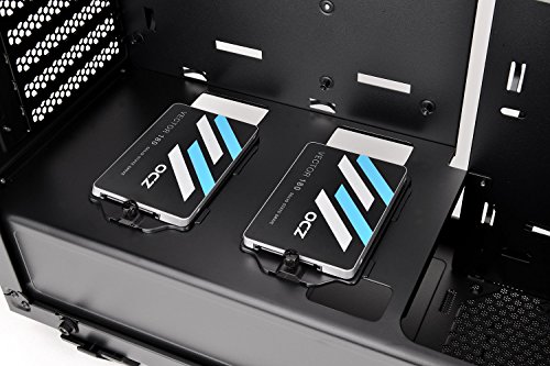 Build My PC, PC Builder, Thermaltake View 21