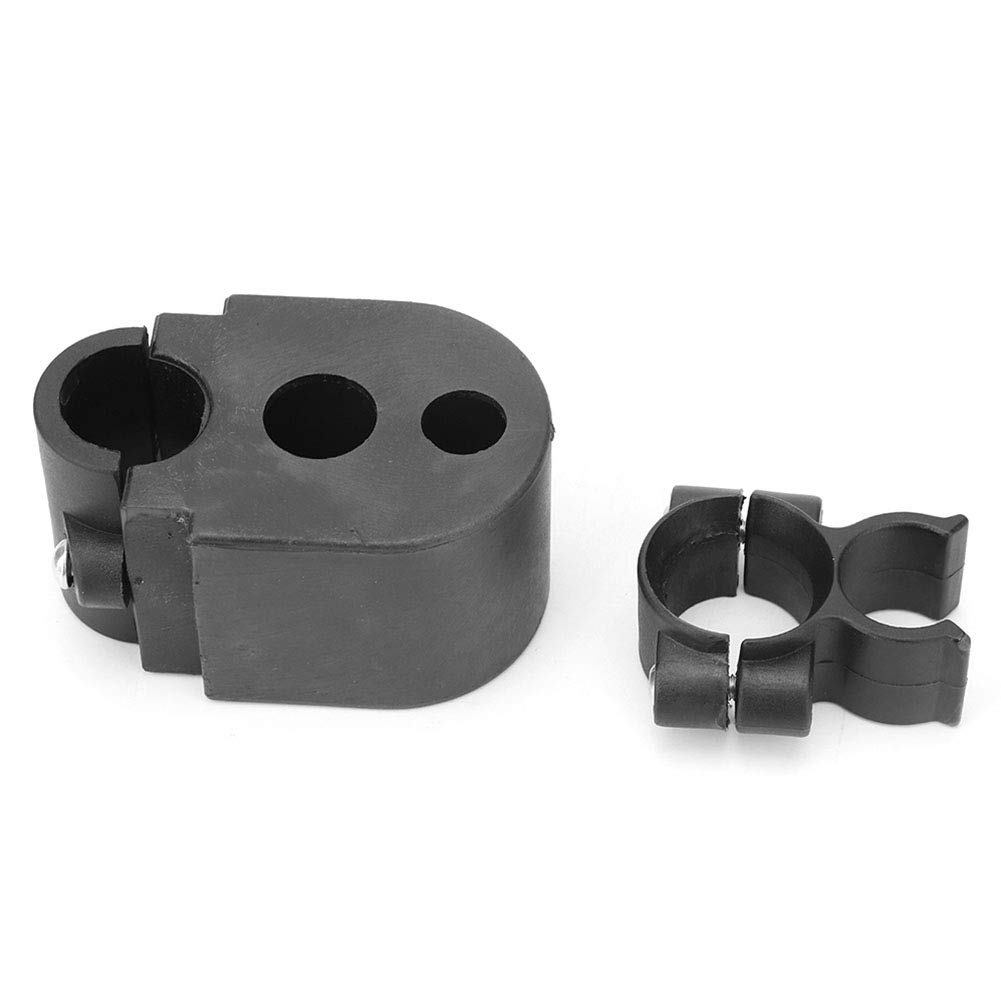 Buy Wheelchair Walking Stick Rack, Practical Cane Clip Bracket Durable