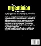 Zoom IMG-1 the argentinian home cook experience Zoom IMG-1 the argentinian home cook experience