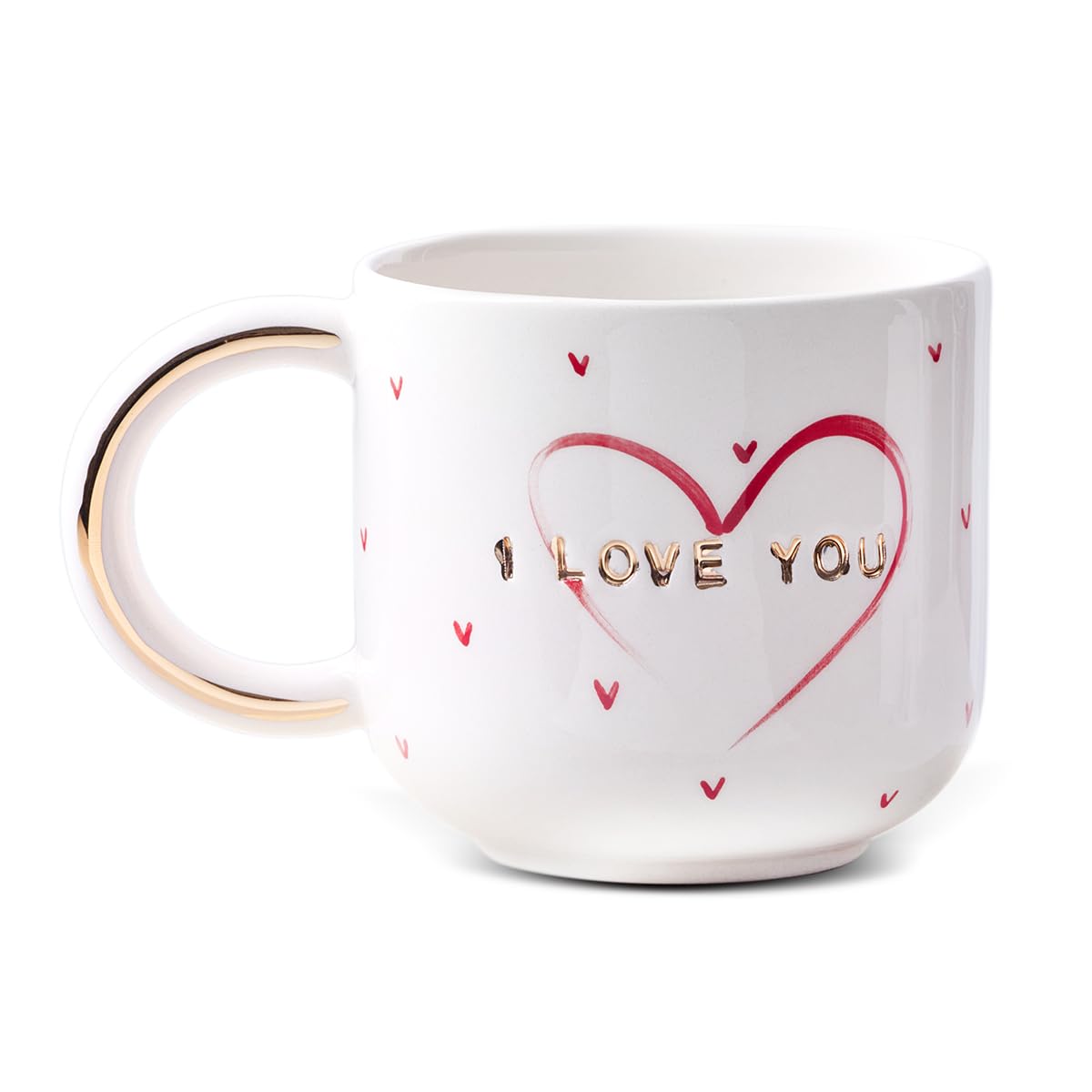Canarels Love You Kupa 350 ml