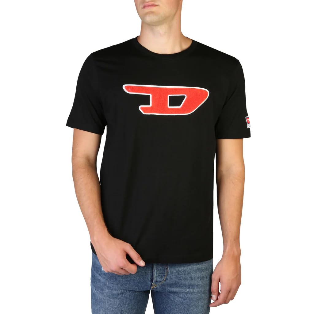 DieselMen's T-just-Division-d T-Shirt