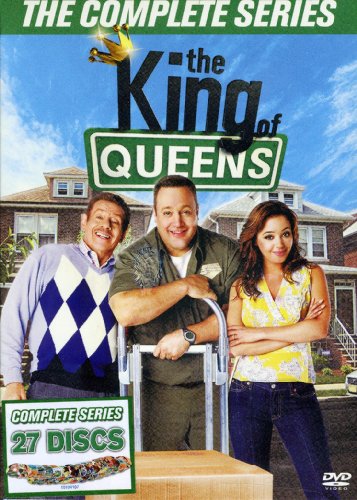 The King of Queens: The Complete Series image 2