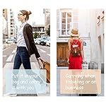 Eyebrow Ruler, 4 Types Eyebrow Stamp Stencil Kit Permanent Eyebrow Ruler Eyebrow Stencils Eyebrows Shape Reusable Eyebrow Measure Balance Extension Ruler Eyebrow Shape Stencil(Classic eyebrow) - Image 4