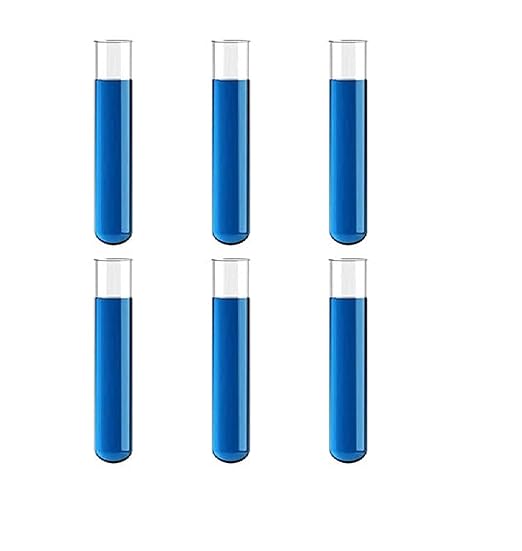 STAR LABS Test Tube Test Tub for Laboratory Test Tube Set For Laboratory Test Tubes Test