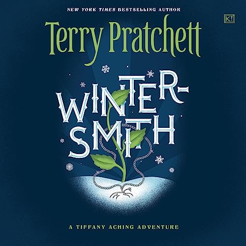 Wintersmith by Terry Pratchett episode artwork