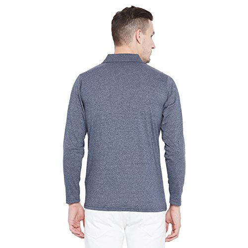 Image of CAMEY Men's Classic Fit Polo T-Shirt