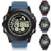 Rosebear, orologio tattico militare, impermeabile, Bluetooth 4.0, per sport all'aria aperta, con...