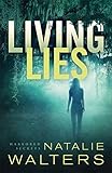 Living Lies (Harbored Secrets Book #1) (English Edition) - Natalie Walters 