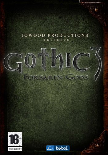 Gothic 3 - Forsaken Gods