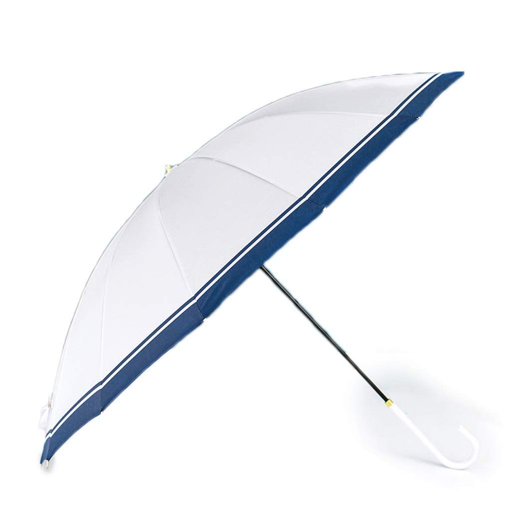Parapluie anti-UV pour homme et femme idéal pour vos sorties en ville