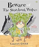 Beware of the Storybook Wolves