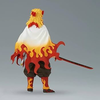 Amazon.co.jp: バンプレスト 鬼滅の刃 フィギュア 絆ノ装 肆拾参ノ型 Amazon.co.jp: バンプレスト 鬼滅の刃 フィギュア 絆ノ装 肆拾参ノ型