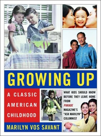 Growing Up: A Classic American Childhood