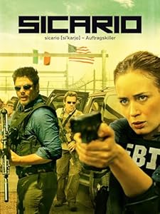 Sicario
