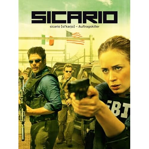 Sicario
