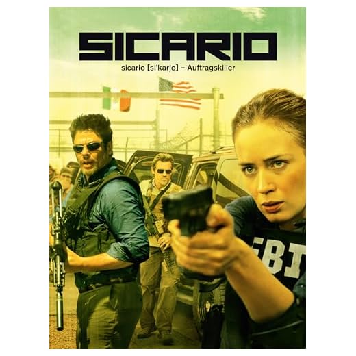 Sicario