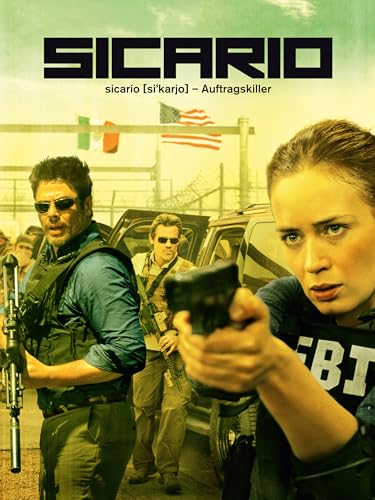 Sicario