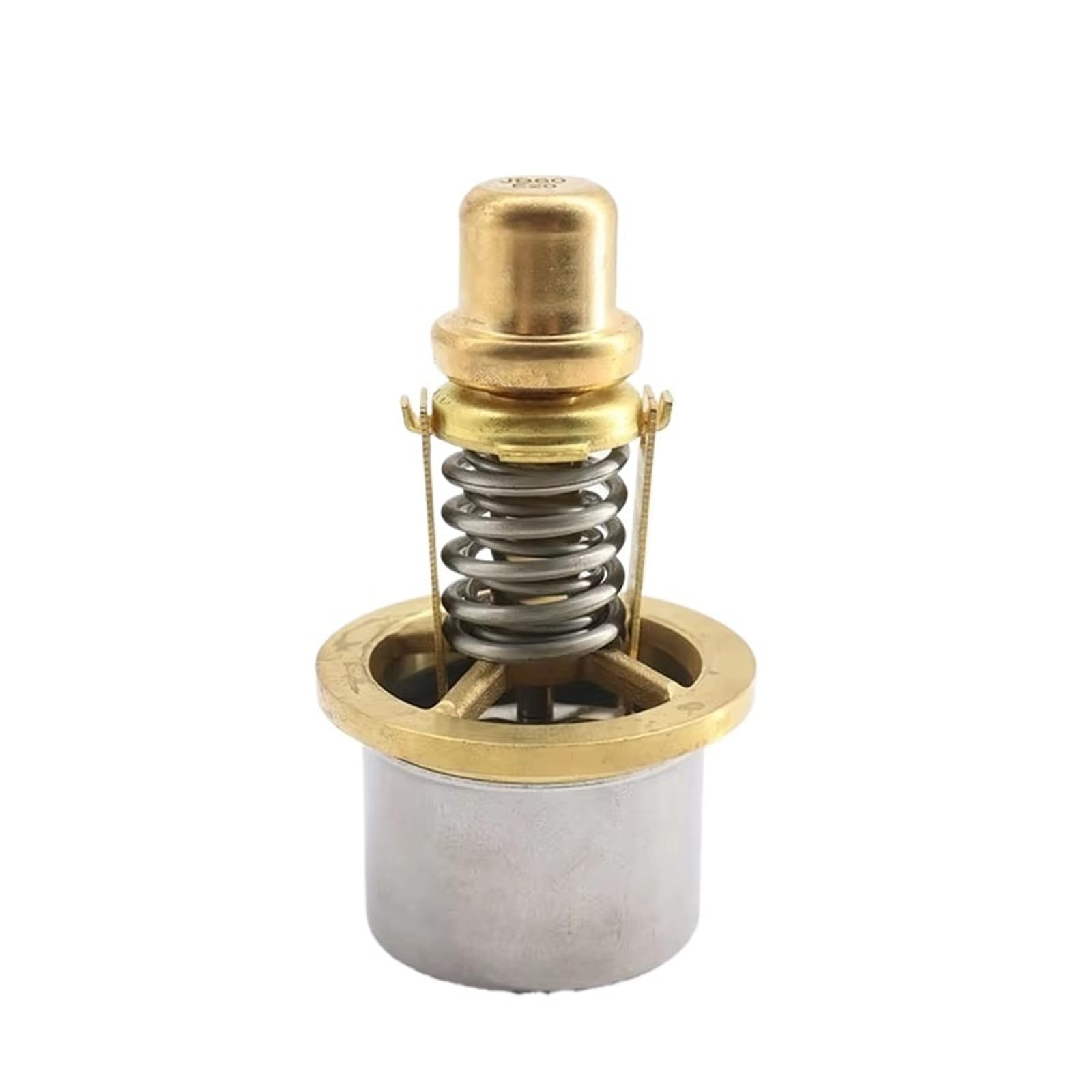 Gegnwvek One Color Ce Certification Thermostat Valve 58 * 73 For Air Compressor Spare Parts