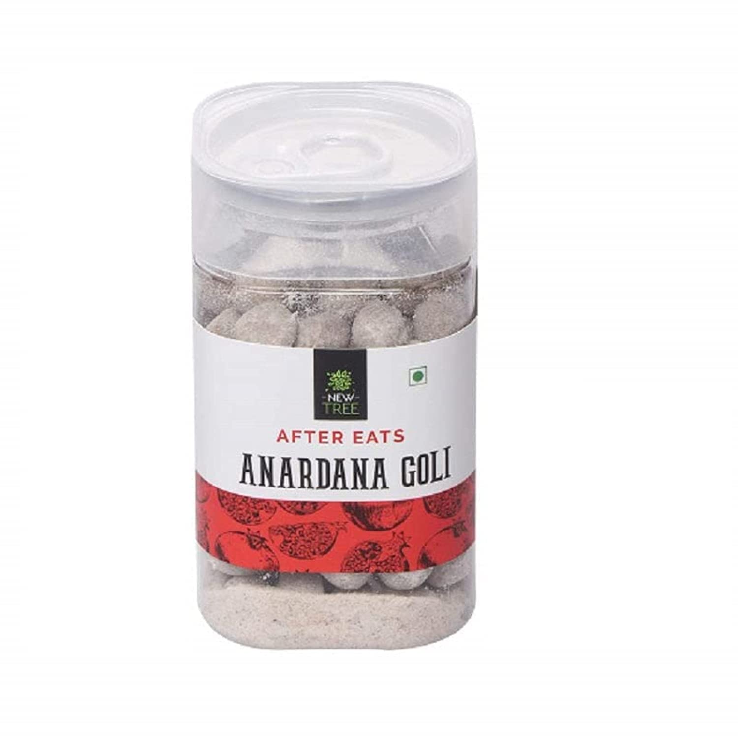 New Tree After Eats Anardana Goli 150gm